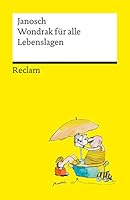 Wondrak für alle Lebenslagen 3150141761 Book Cover