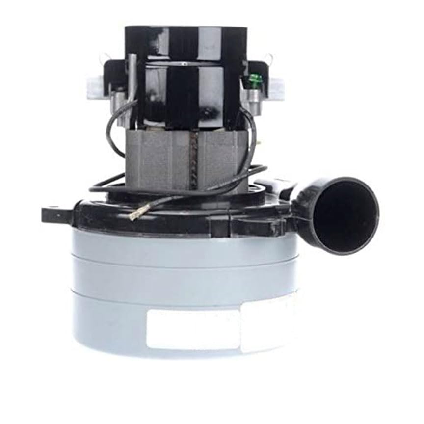 N°. di stadi: 3 Watt: 600 Volt: 24 H totale: 198 H turbina: 92 Diametro Turbina: 144