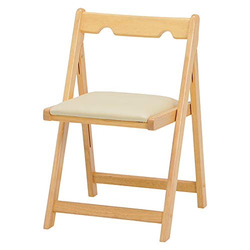 【特価セール】萩原(Hagihara) 折りたたみ椅子 チェア 省スペースナチュ Amazon.co.jp: 萩原(Hagihara) 折りたたみ椅子 チェア 省スペース