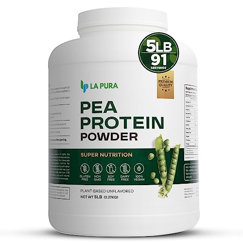 Find The Best Pea Based Protein Powder Reviews & Comparison Katynel