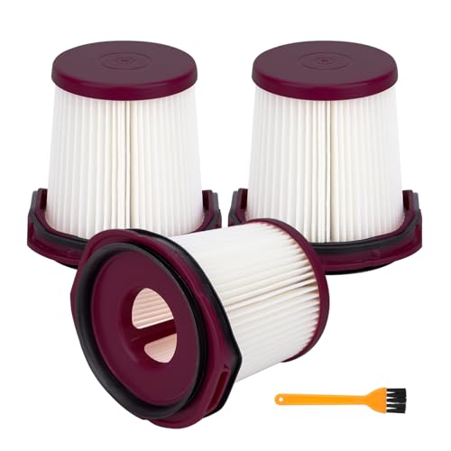 シャーク用掃除機フィルター XFFCJ200適用 フィルター Shark シャーク EVOPOWER SYSTEM NEO LC200J LC250J NEO+ LC301J LC351 NEO II LC400J NEO II+ LC501J LC551J LC351J対応部品コードレス交換用