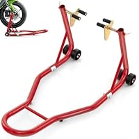 Bike Workshop Otorcycle Rear Paddock Stand Otorbike Garage Aintenance Stand - Otorcycle Lift Jack, Otorcycle Lift - View #10