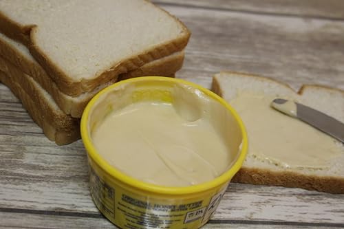 AmishTastes Downey's Natural Honey Butter Pack de Variedades 48 Oz miniatura 5
