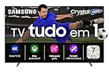 Samsung Smart TV...image