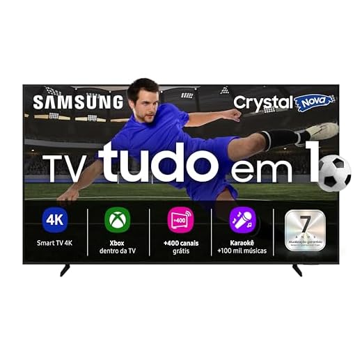 Samsung (U8600F) 50" 4K 60Hz