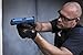 Umarex T4E Walther PPQ .43 Caliber Training Pistol Paintball Gun Marker, Blue