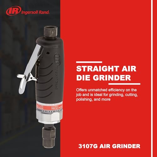 Ingersoll Rand 3107G Straight Die Grinder