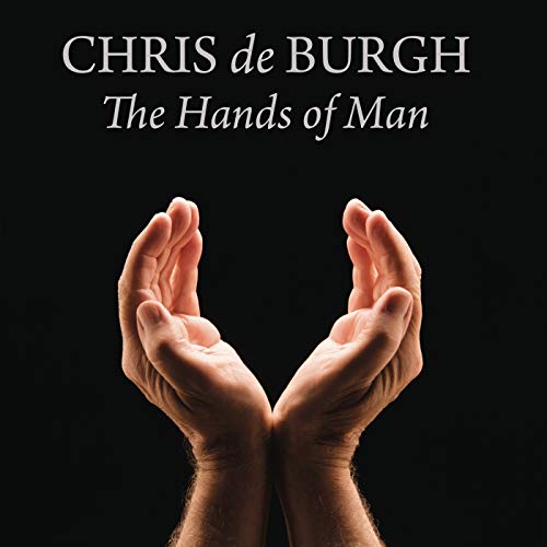 Chris De Burgh