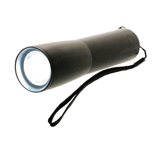 Preisvergleich Produktbild High Power 3 Watt LED Taschenlampe (60988)