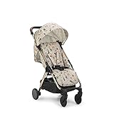 Elodie Details MONDO Buggy Kinderwagen Sportwagen Klappbar - Praktisch auf Reisen (Meadow Blossom)