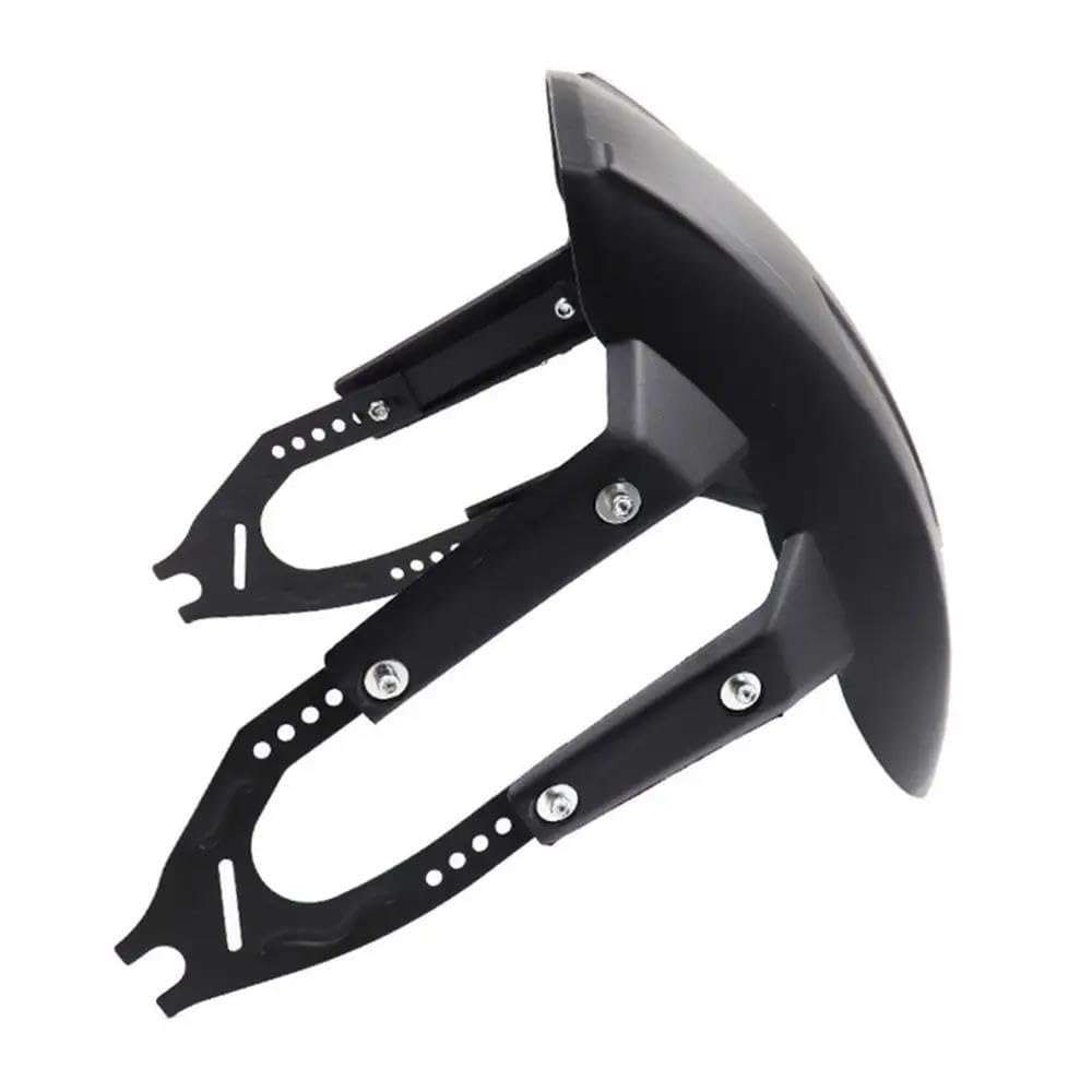 Garde-boue arrière de moto universel SPLACK pour moto électrique