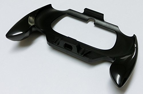 Amazon.co.jp: PS Vita2000(PCH-2000)専用ハンドグリップ