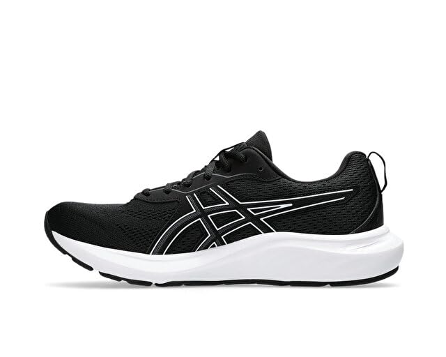 ASICS Scarpe Gel-Contend 9 Nere