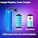 3.7V 800mAh Li-ion Rechargeable Battery for RC Cars, Boats, Trucks, Remote Control Toys