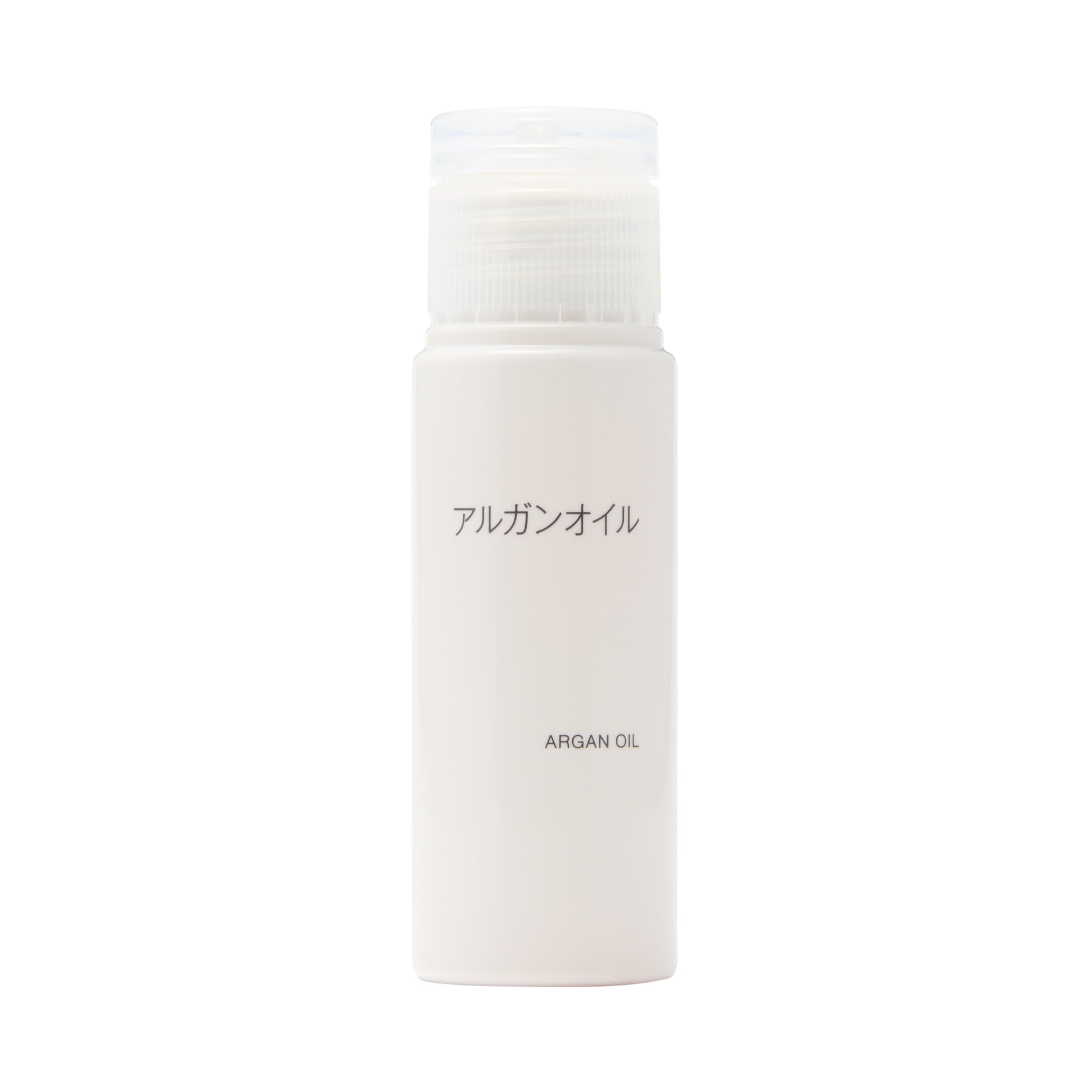 Amazon | MUJI 無印良品 アルガンオイル(携帯用) 50mL OAQ98A4A