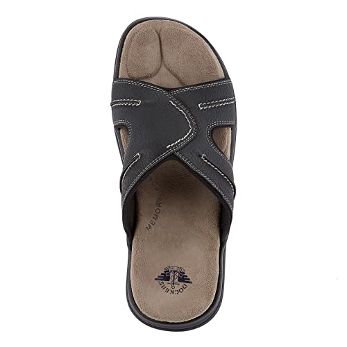 Dockers Men's Slide Sandal4