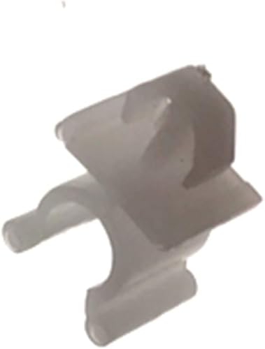 ihave Repuesto para abrazadera de clip de varilla de apoyo de capó 180SX 240SX 300ZX 370Z 1998-11 Sunny B15 Frontier D22 1995-11 Pathfinder R50 WD21