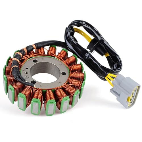 Bobine de stator pour résoudre les pannes d'allumage Lynx YETI 59