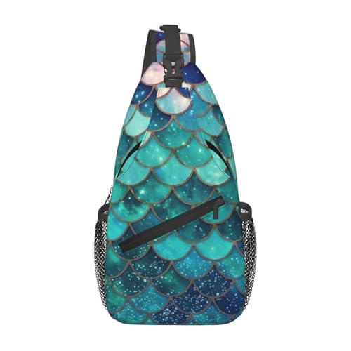 Bolso cruzado de pecho para hombre mochila bandolera negra