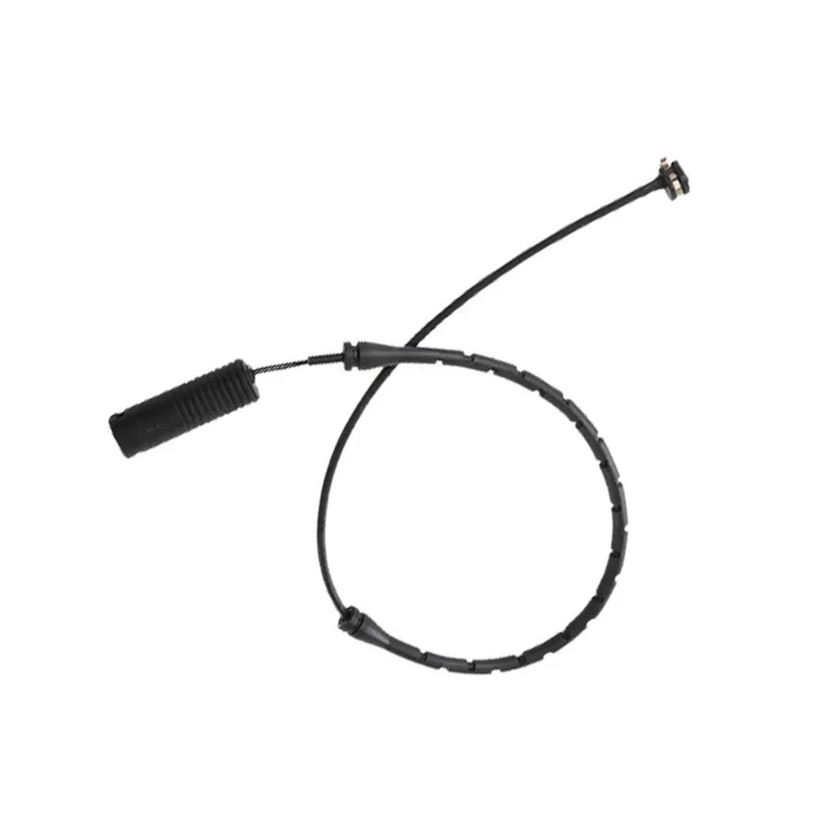 Genérico Sensor de Desgaste de Pastillas de Freno 10 sensores de Desgaste Pastillas Freno Delanteras 34351163117 34351165729 para BMW 7 (E38) 1994-2001 740i 740iL Accesorio automático