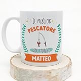 Zoom IMG-1 mugffins tazza personalizzata in ceramica