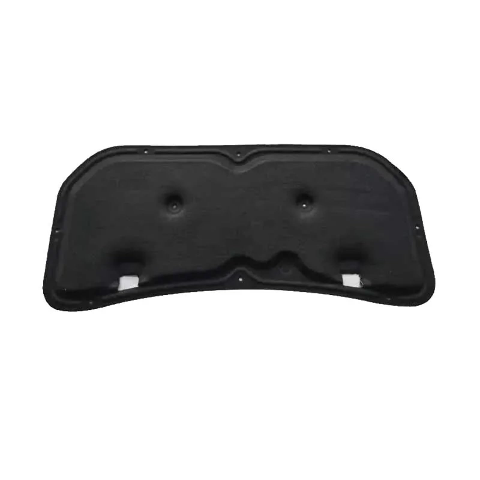 Compatible for Mazda CX-3 2016~2022 CX3 CX 3 DK Car Engine Hood Sound Pad Heat Insulation Cotton Mat Soundproof Cover Accessories 2017 2018