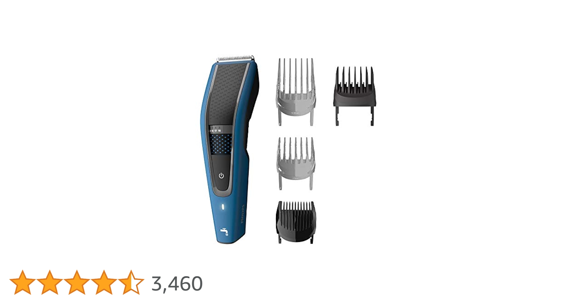 PHILIPS Series 5000 バリカン Amazon | フィリップス ヘアーカッター5000シリーズ (電動