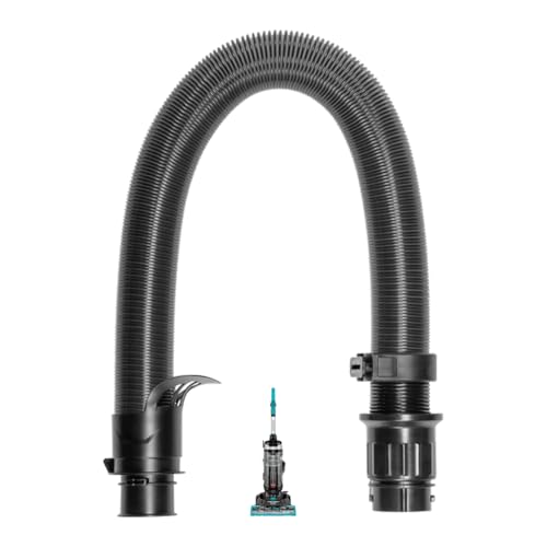 Replacement Hose Assembly for Bissell CleanView Pet Reach Vacuum Cleaners - Fits Only Models # Listed Below