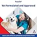 ATP KennelSol 1-Step Kennel Cleaner - 1 Gallon Liquid Disinfectant, Effective Against Bacteria and Viruses, Deodorizer Wintergreen Scent by Alpha Tech Pet