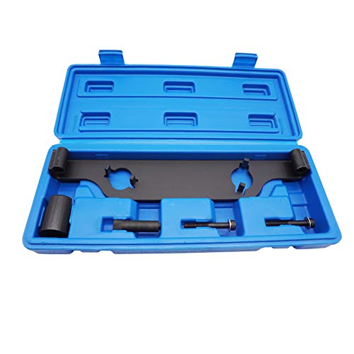AIB2C Camshaft Actuator Locking Tool EN-48953 Compatible for Ecotec/2010 Buick Lacrosse, 2010 Chevrolet Equinox, 2010 GMC Terrain fit with 2.0L, 2.4L ECOTEC Engines.