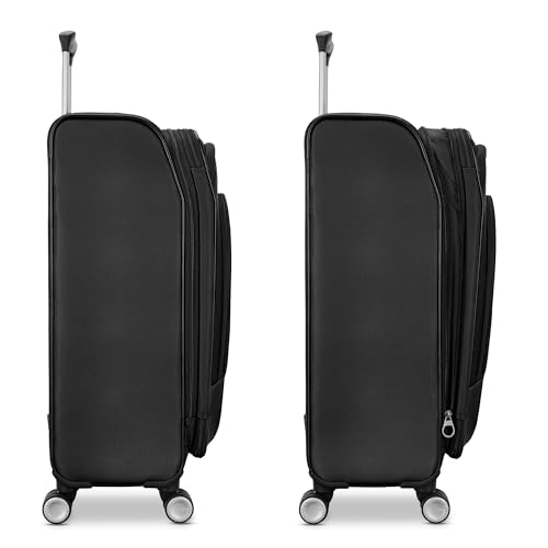 4 KIX 3.0 Softside Luggage