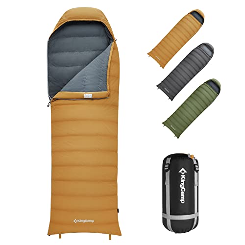 Best Sleeping Bag For Elk Hunting ExpertHabit