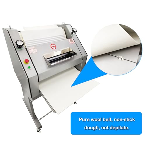 INTSUPERMAI French Baguette Making Machine の商品画像 3