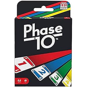Phase 10