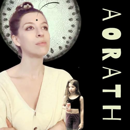 『AORATH』のカバーアート