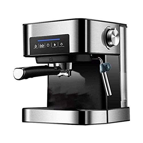 Cafetera de Goteo Programable con Capacidad 1.5 L