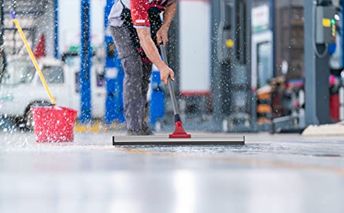 Opiniones y reviews de Escobillas de goma . 17 Escobillas de goma marca DSV Standard (2)