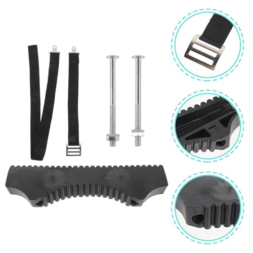 Accessoires de protection échelle aluminium et installation facile