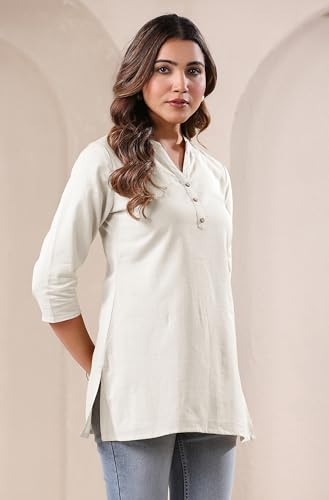 Image of Janasya Women Top