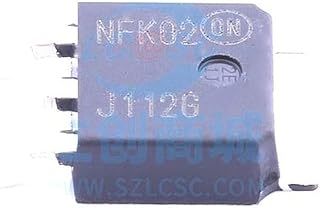 2 Pcs Darlington Tube MJD112T4G TO-252-2 (DPAK) MJD112T4G