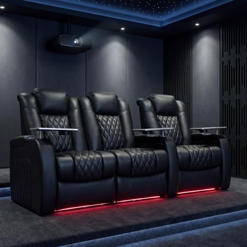 luxury massage chair 2026 3