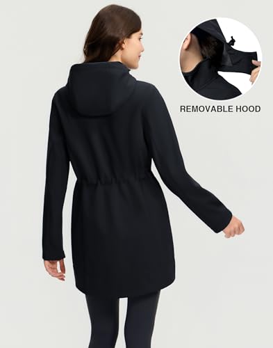 Opiniones de Abrigos para la nieve para Mujer Top 5. 27 Imagen adicional