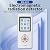 EMF Meter,CHNADKS Upgrated 3-in-1 Rechargeable Electromagnetic Field Radiation Detector for EF RF MF?Handheld Digital EMF Detector with LCD for Home&Office EMF Inspections, and Ghost Hunting