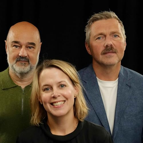 Stormannsgalskap, kaos og Pulp Fiction