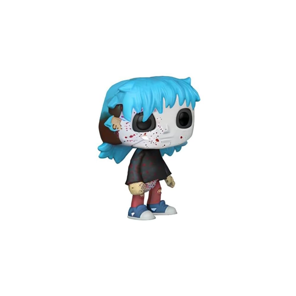 Buy Funko Pop! Games: Sally Face Sal Fisher at Ubuy Egypt