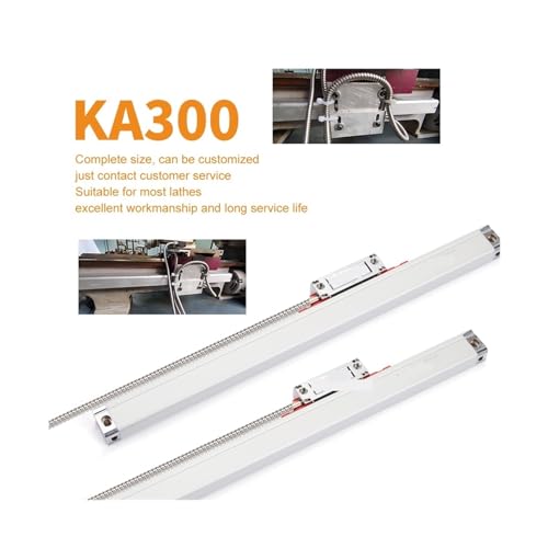 Linear Encoder SDS6-2V 2-ejes Kit Digital miniatura 4