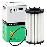 Oil Filter Fits for Audi A6 allroad Quattro A7 A8 Q7 Q8 RS Q8 RS5 Sportback RS6 S4 S5 S6 S7 S8 SQ5