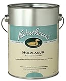 Naturhaus Naturfarben