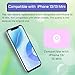 Risidamoy for iPhone 13/13 Mini OEM 12MP Main Rear Back Camera Replacement Ultra Wide Lens Optical Image Stabilization 5X Zoom Smart HDR A2631 A2633 A2634 A2635 A2482 A2626 A2628 A2629 A2630 A2481