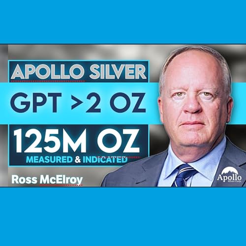 🚨 $1.4 Billion CEO Reveals His Next Silver Play cover art